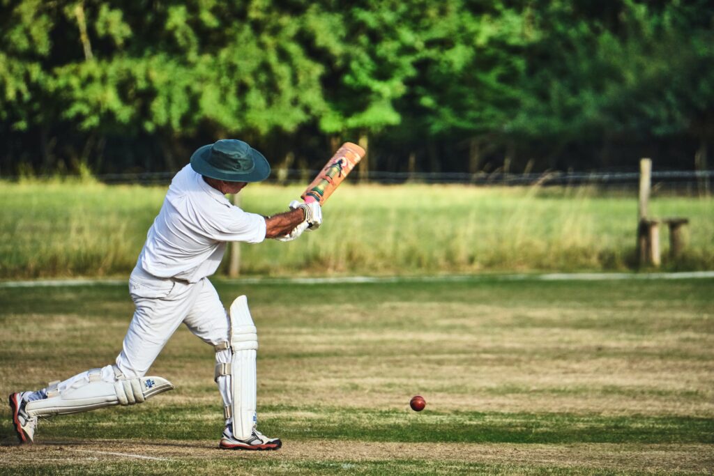 Cricket Coaching